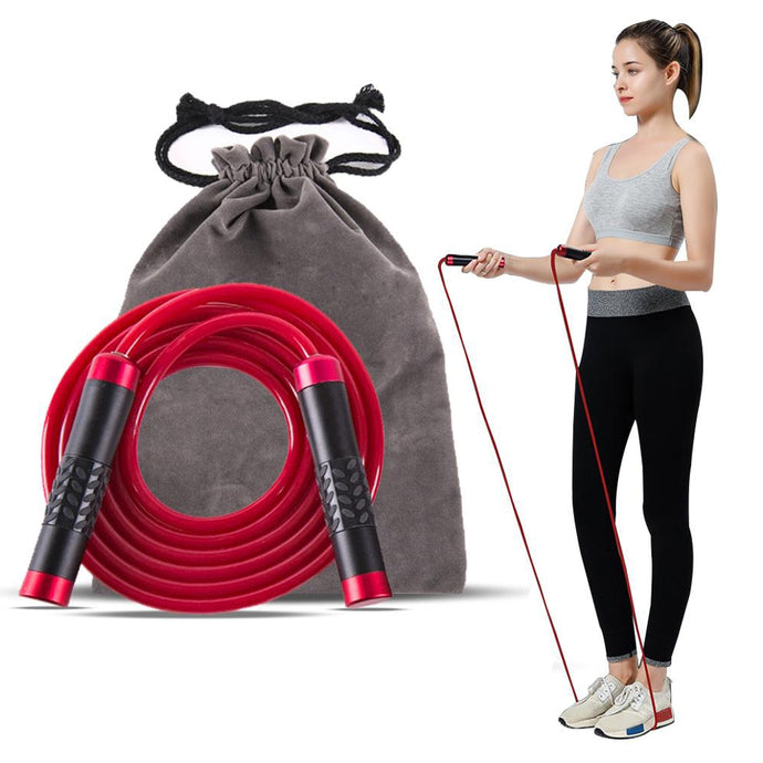 Weighted Jump Rope