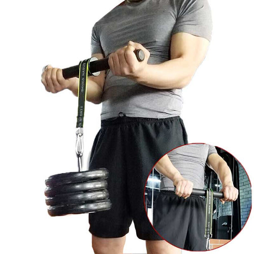 Gym Fitness Forearm Trainer