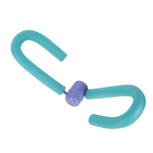 PVC Leg Thigh Exercisers