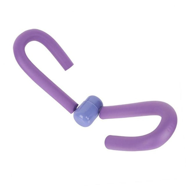 PVC Leg Thigh Exercisers