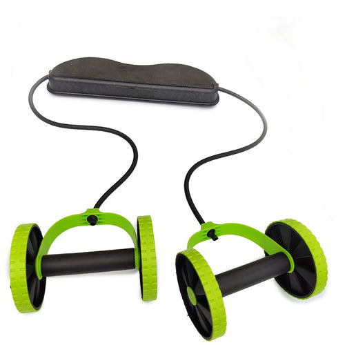 AB Wheels Abdominal Wheels Roller