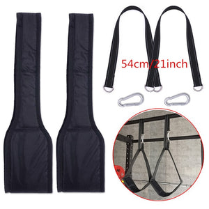 Fitness AB Sling Straps