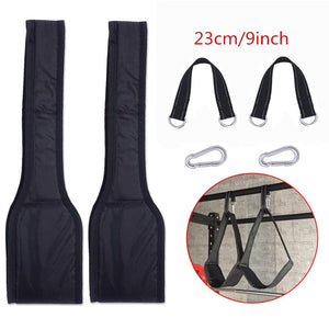 Fitness AB Sling Straps