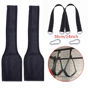 Fitness AB Sling Straps